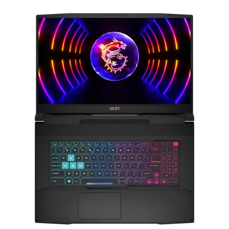 Portátil MSI Katana 17 B13VFK-087ES i7-13620H RTX 4060 16GB 1TB 17.3" W11H