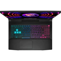 Portátil MSI Katana 15 B13VFK-1408ES i7-13620H RTX 4060 32GB 1TB 15.6" W11H