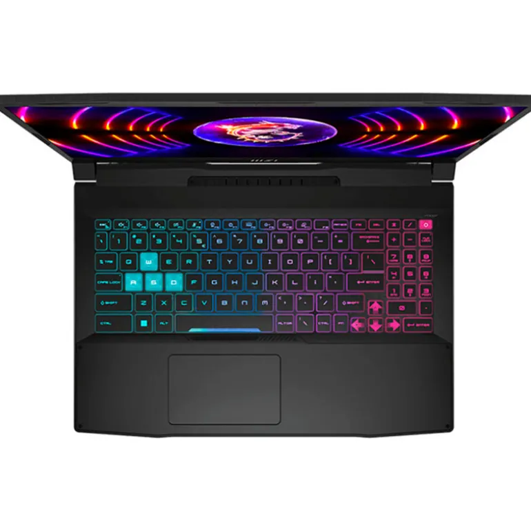 Portátil MSI Katana 15 B13VFK-1408ES i7-13620H RTX 4060 32GB 1TB 15.6" W11H