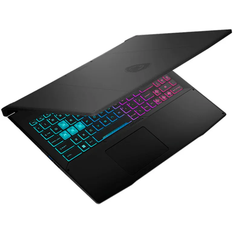 Portátil MSI Katana 15 B13VFK-1408ES i7-13620H RTX 4060 32GB 1TB 15.6" W11H