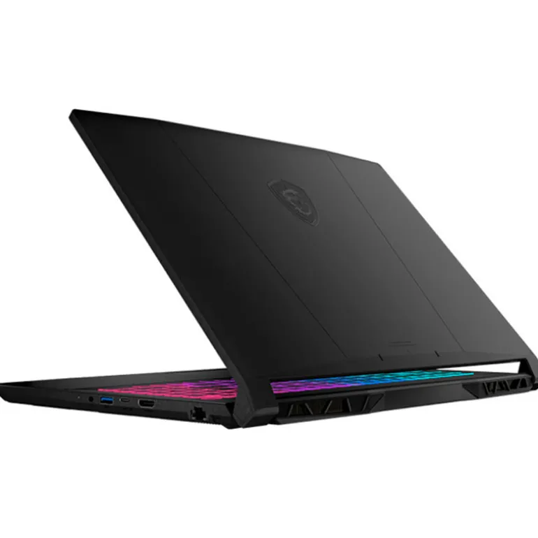 Portátil MSI Katana 15 B13VFK-1408ES i7-13620H RTX 4060 32GB 1TB 15.6" W11H
