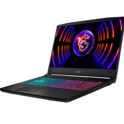Portátil MSI Katana 15 B13VFK-1855XES i7-13700H RTX 4060 16GB 512GB 15.6