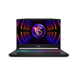 Portátil MSI Katana 15 B13VFK-1853XES i5-13500H RTX 4060 16GB 1TB 15.6" FreeDOS