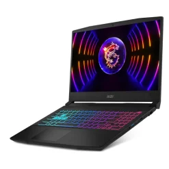 Portátil MSI Katana 15 B13VFK-1853XES i5-13500H RTX 4060 16GB 1TB 15.6" FreeDOS
