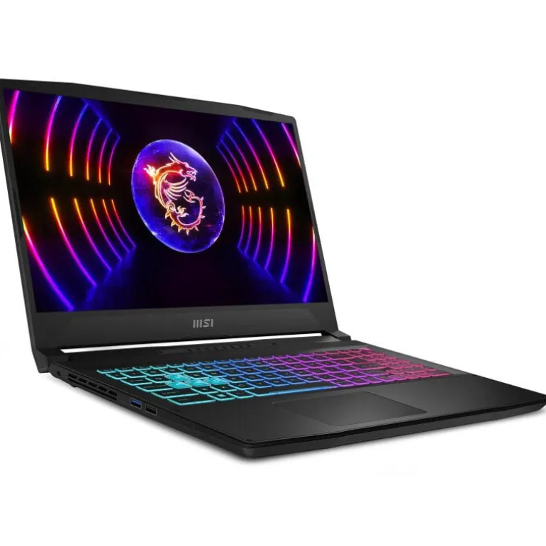 Portátil MSI Katana 15 B13VFK-032XES i7-13620H RTX 4060 16GB 512GB 15.6" FreeDOS