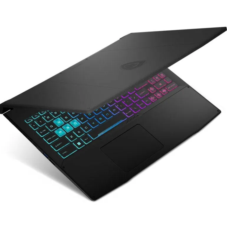 Portátil MSI Katana 15 B13VFK-032XES i7-13620H RTX 4060 16GB 512GB 15.6" FreeDOS