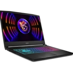Portátil MSI Katana 15 B13VGK-1405XES i9-13900H RTX 4070 16GB 1TB 15.6" FreeDOS