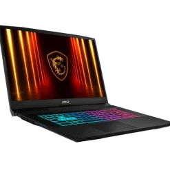 Portátil MSI Katana 17 HX B14WGK-CM (034XES) i9-14900HX RTX 5070 32GB 1TB 17.3