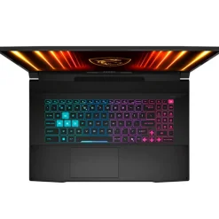 Portátil MSI Katana 17 HX B14WGK-CM (034XES) i9-14900HX RTX 5070 32GB 1TB 17.3