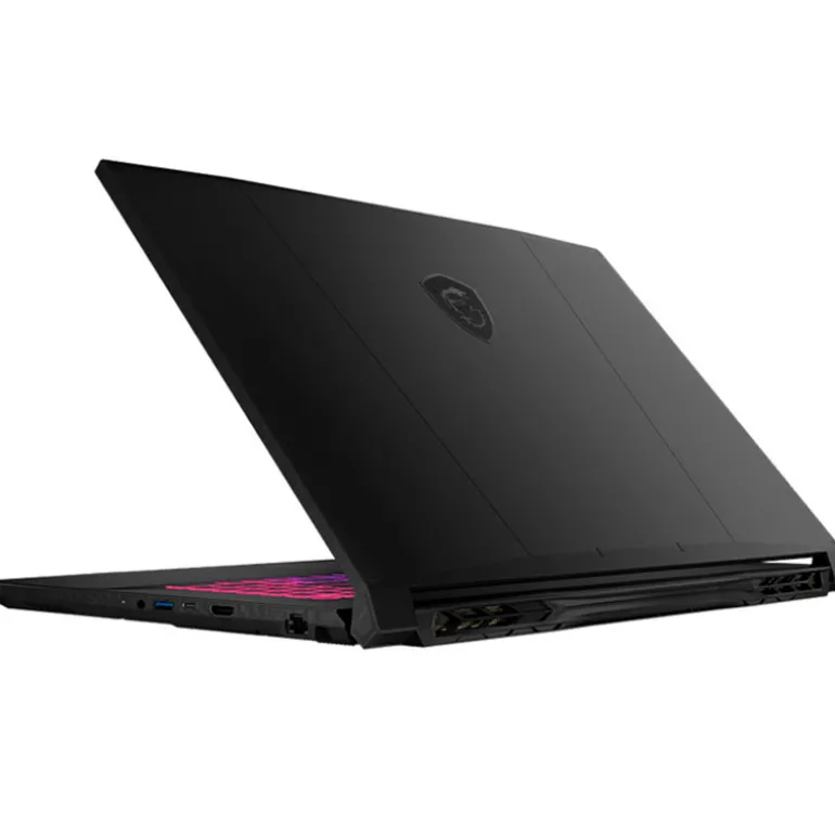 Portátil MSI Katana 17 HX B14WFK-210ES i7-14650HX RTX 5060 16GB 1TB 17.3" W11H
