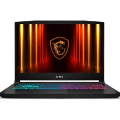 Portátil MSI Katana 15 HX B14WGK-086XES i7-14650HX RTX 5070 32GB 1TB 15.6" FreeDOS