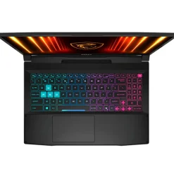 Portátil MSI Katana 15 HX B14WGK-086XES i7-14650HX RTX 5070 32GB 1TB 15.6" FreeDOS