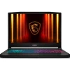 Portátil MSI Katana 15 HX B14WFK-694ES i7-14650HX RTX 5060 32GB 1TB 15.6" QHD W11H