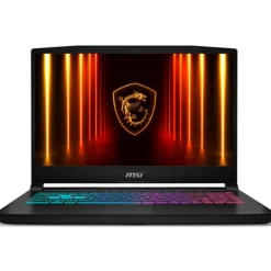 Portátil MSI Katana 15 HX B14WFK-694ES i7-14650HX RTX 5060 32GB 1TB 15.6" QHD W11H