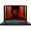 Portátil MSI Katana 15 HX B14WGK-085XES i9-14900HX RTX 5070 32GB 1TB 15.6" FreeDOS