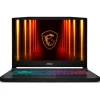 Portátil MSI Katana 15 HX B14WFK-083ES i7-14650HX RTX 5060 16GB 1TB 15.6" W11H