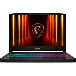 Portátil MSI Katana 15 HX B14WFK-083ES i7-14650HX RTX 5060 16GB 1TB 15.6" W11H