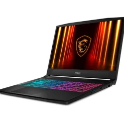 Portátil MSI Katana 15 HX B14WFK-083ES i7-14650HX RTX 5060 16GB 1TB 15.6" W11H