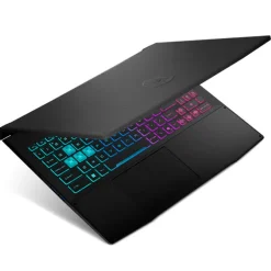 Portátil MSI Katana 15 HX B14WFK-461XES i7-14650HX RTX 5060 32GB 1TB 15.6