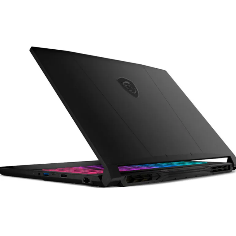 Portátil MSI Katana 15 HX B14WFK-461XES i7-14650HX RTX 5060 32GB 1TB 15.6" FreeDOS