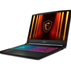 Portátil MSI Katana 15 HX B14WFK-082XES i9-14900HX RTX 5060 32GB 1TB 15.6" FreeDOS