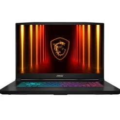 Portátil MSI Katana 17 HX B14WGK-032XES i7-14650HX RTX 5070 32GB 1TB 17.3" FreeDOS