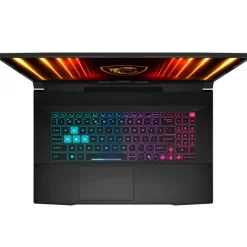 Portátil MSI Katana 17 HX B14WGK-032XES i7-14650HX RTX 5070 32GB 1TB 17.3