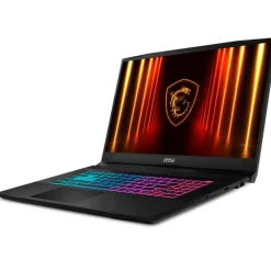 Portátil MSI Katana 17 HX B14WFK-082XES i9-14900HX RTX 5060 32GB 1TB 17.3" FreeDOS