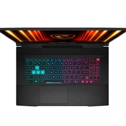 Portátil MSI Katana 17 HX B14WFK-082XES i9-14900HX RTX 5060 32GB 1TB 17.3