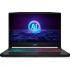 Portátil MSI Katana A15 AI B8VG-428XES R9-8945HS RTX 4070 32GB 1TB 15.6" FreeDOS