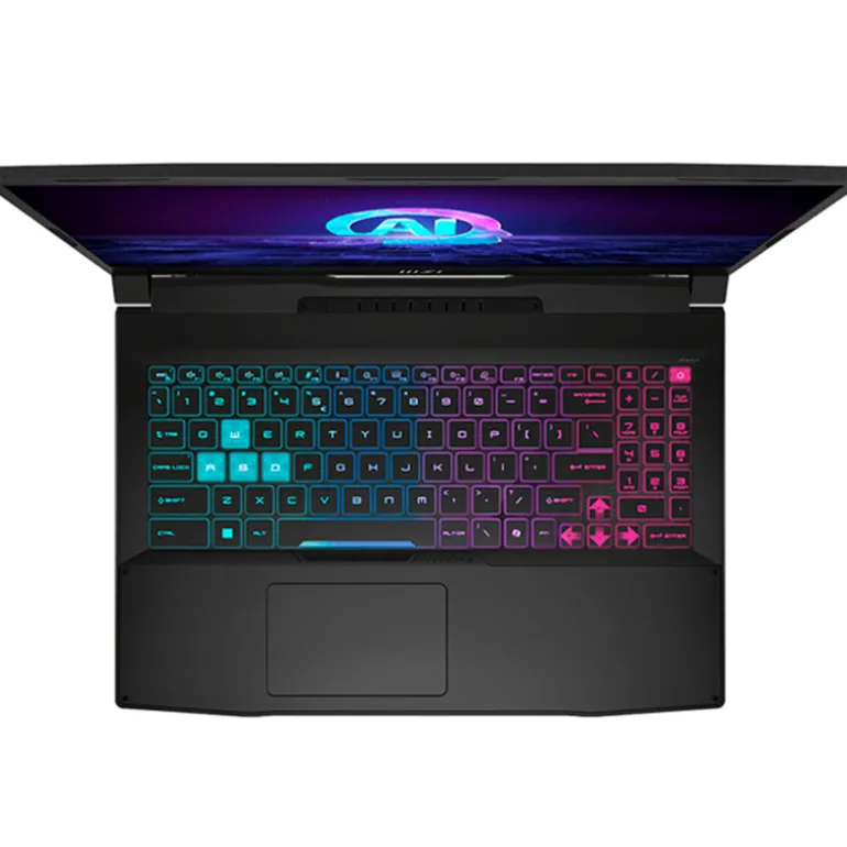 Portátil MSI Katana A15 AI B8VG-428XES R9-8945HS RTX 4070 32GB 1TB 15.6" FreeDOS