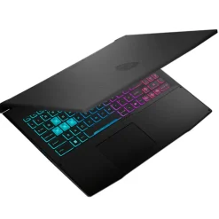 Portátil MSI Katana A15 AI B8VF-610XES R7-8845HS RTX 4060 16GB 1TB 15.6