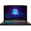 Portátil MSI Katana A15 AI B8VG-427ES R9-8940H RTX 4070 32GB 1TB 15.6" W11H
