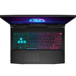 Portátil MSI Katana A15 AI B8VG-427ES R9-8940H RTX 4070 32GB 1TB 15.6" W11H