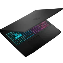 Portátil MSI Katana A15 AI B8VG-427ES R9-8940H RTX 4070 32GB 1TB 15.6