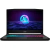 Portátil MSI Katana A15 AI B8VF-604XES R7-8845HS RTX 4060 32GB 1TB 15.6" FreeDOS