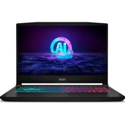 Portátil MSI Katana A15 AI B8VF-604XES R7-8845HS RTX 4060 32GB 1TB 15.6" FreeDOS