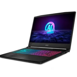 Portátil MSI Katana A15 AI B8VF-604XES R7-8845HS RTX 4060 32GB 1TB 15.6" FreeDOS