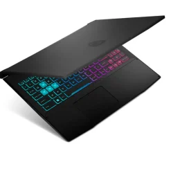 Portátil MSI Katana A15 AI B8VF-604XES R7-8845HS RTX 4060 32GB 1TB 15.6