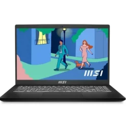 Portátil MSI Modern 15 B7M-066ES R7-7730U 16GB 512GB 15.6" W11H