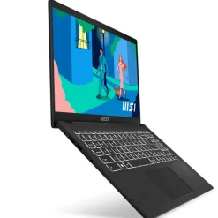 Portátil MSI Modern 15 B7M-457XES R5-7430U 16GB 512GB 15.6