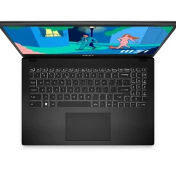 Portátil MSI Modern 15 B7M-457XES R5-7430U 16GB 512GB 15.6