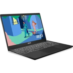 Portátil MSI Modern 15 B7M-059XES 7530U 16GB 512GB 15.6"