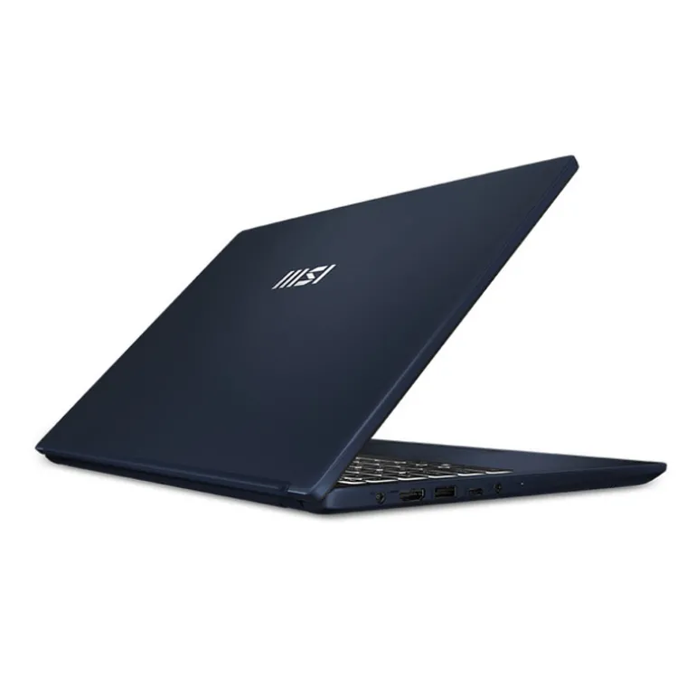 Portátil MSI Modern 15 B7M-247XES Ryzen 7 7730U 16GB 512GB 15,6" FreeDOS