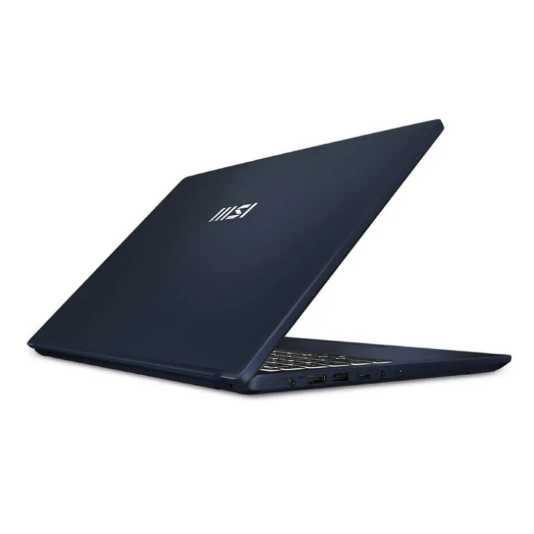 Portátil MSI Modern 15 B7M-039XES Ryzen 5 7530U 8GB 512GB 15.6" FreeDOS