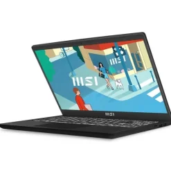 Portátil MSI Modern 15 B13M-282XES i7-1355U 16GB 512GB 15.6