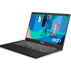 Portátil MSI Modern 14 C7M-293XES R5-7430U 8GB 512GB 14