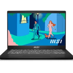 Portátil MSI Modern 14 C7M-423XES R7-7730U 16GB 1TB 14" FreeDOS