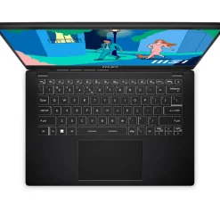 Portátil MSI Modern 14 C7M-423XES R7-7730U 16GB 1TB 14" FreeDOS