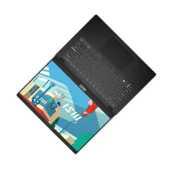 Portátil MSI Modern 14 C13M-429XES i7-1355U 16GB 512GB 14